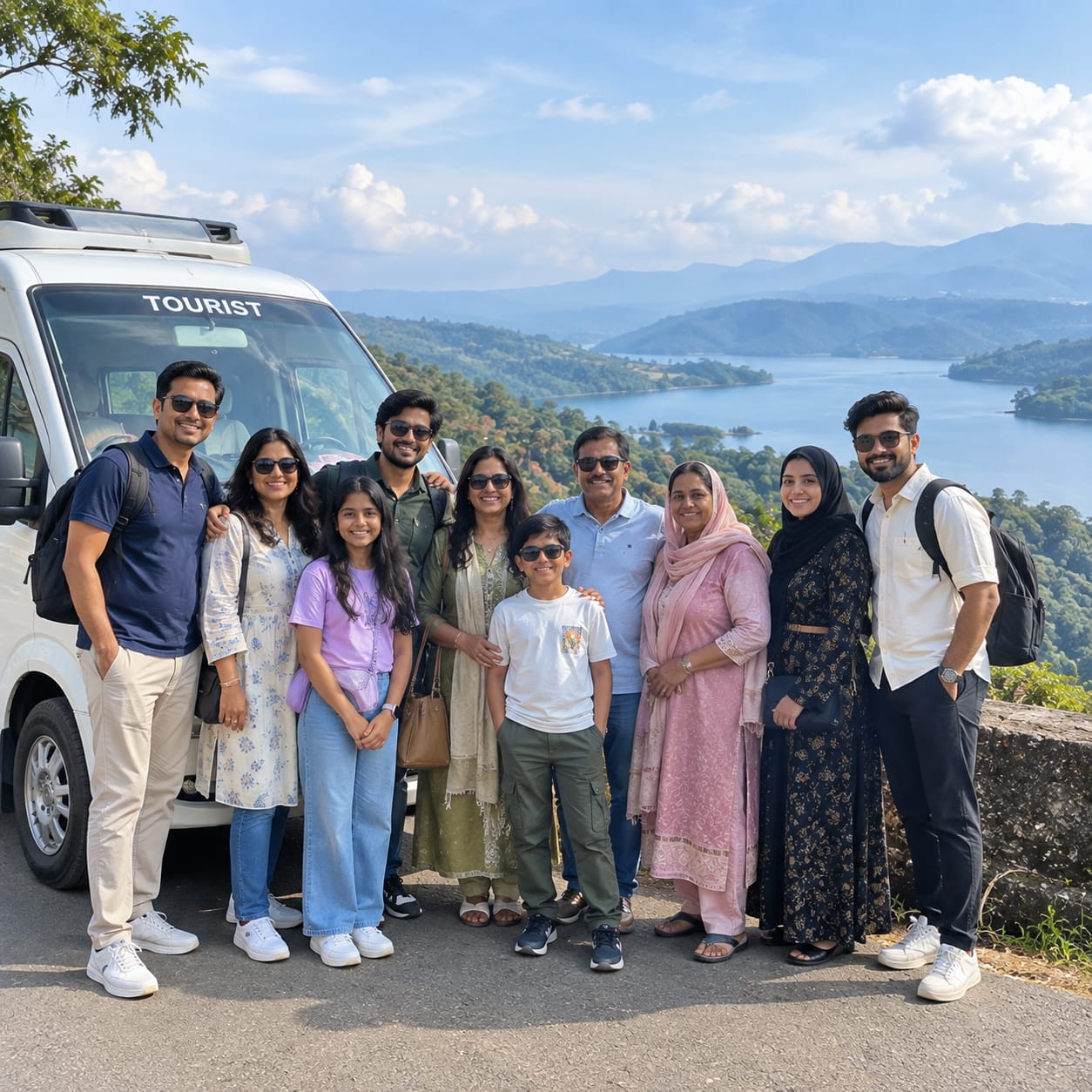 kochi airport taxi service